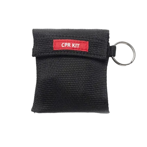 SURVIVAL Mini CPR KIT