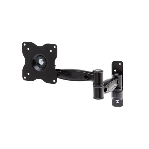 Majestic ARM2601 Double Swing ARM Lockable LED TV Wall Mount Bracket