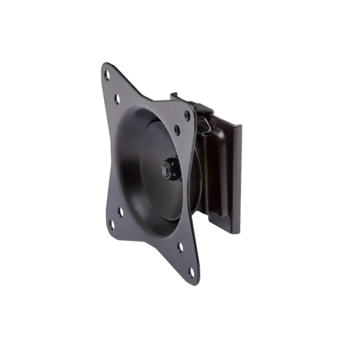 Majestic BKT100 Tilt and Swivel Lockable LED TV Wall Mount Bracket 75mm & 100mm