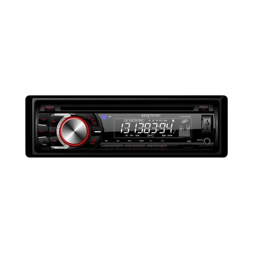 Majestic DVD5800 AM/FM Stereo with DVD,CD,USB & SD Card