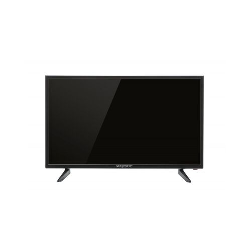 Majestic 32” LED TV 12V HD DVD, USB, MMMI, Low Power, Low Current Draw