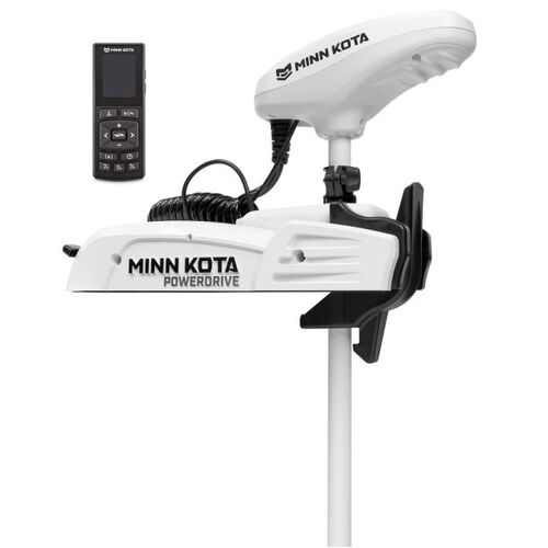 Minn Kota RT Powerdrive 70Lb 54" 24V