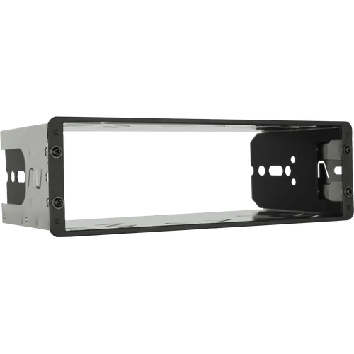 Din Mounting Cradle - Suit Tx2720 / Tx4500S