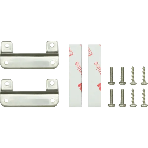 Rear Flush Mount Kit - Suit Gr200 / Gr300Bt / Gx300 / Gx400 / Gx600 / Gx700