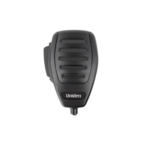 Uniden Uhf Mobile Speaker Mic