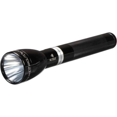Maglite ML150LR LED Rechargeable Torch - 1082 Lumens