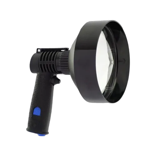 Lightforce Lance 140Mm Halogen Marine 75W Handheld Light