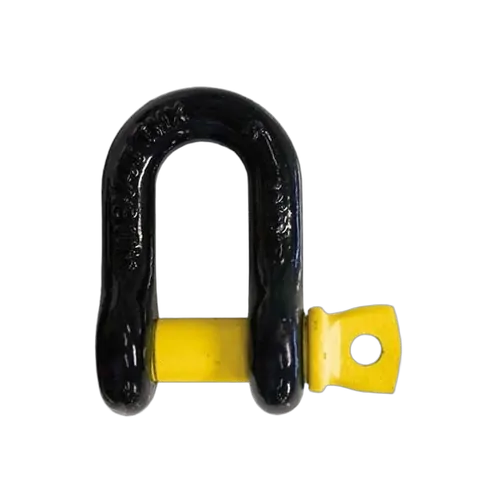 Mean Mother D Shackle 4.7t