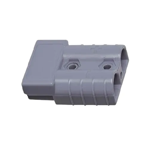 Mean Mother 2 Pce 50 AMP Connector Pack