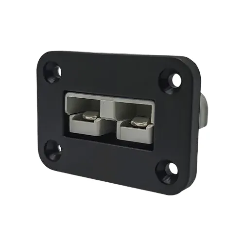 Mean Mother 50 AMP Connector Panel