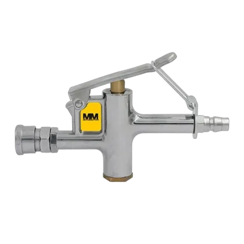 Air Compressor Bypass Controller
