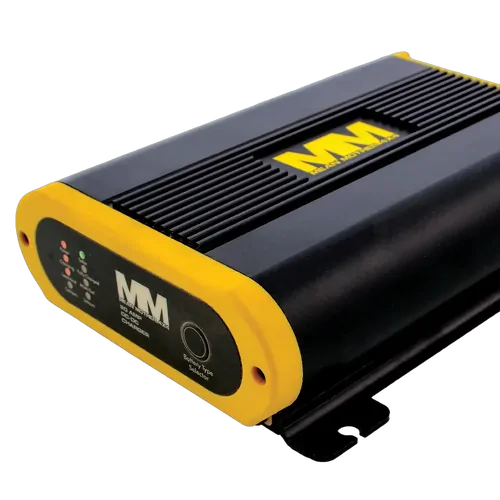 Mean Mother DCDC Charger 20A