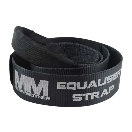Mean Mother 12t Equaliser Strap