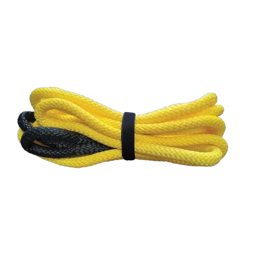 Mean Mother Kinetic Snatch Rope 9M - 9,500kg