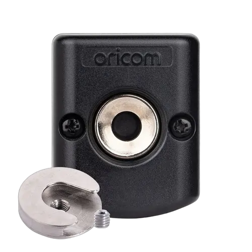 Oricom Magnetic Microphone Holder suits all Oricom Mics
