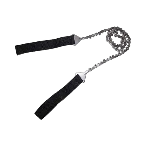 Mean Mother Pocket Chainsaw