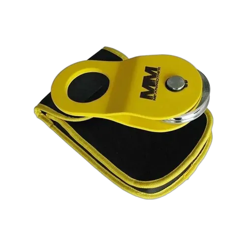 Mean Mother 8t Snatch Block