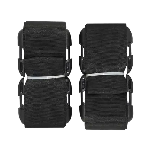 Storage Bag Mounting Straps Kit 1.0m