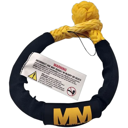 Mean Mother 14,700kg Soft Shackle