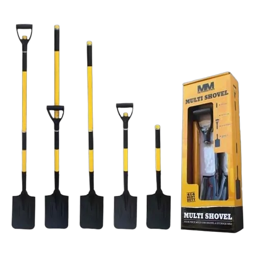 Mean Mother 4x4 Recovery Shovel