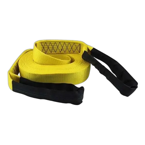 Mean Mother 11t Snatch Strap