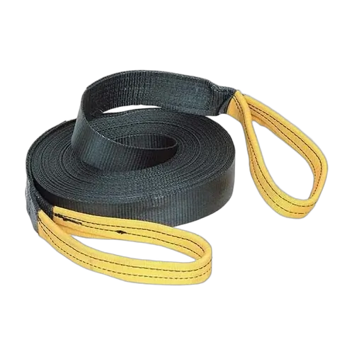 Mean Mother Winch Strap 50mm/10m 4.5t