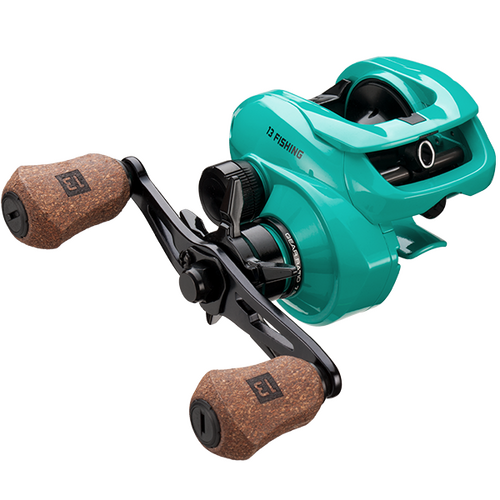 13 Fishing Modus Tx2 - 7.3:1 - Left Hand