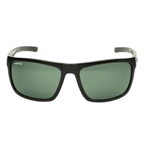Spotters Sunglasses Morph Gloss Black Carbon