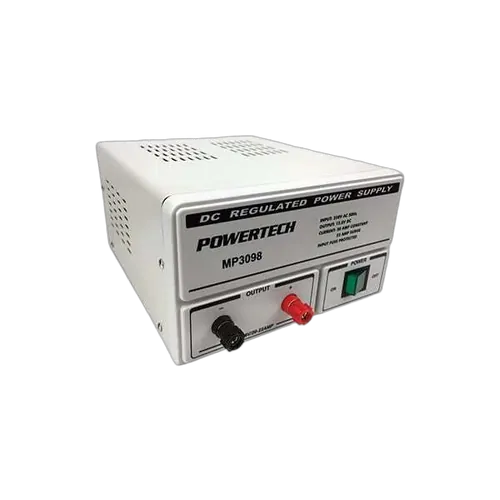 Power Tech 20 Amp Power Supply