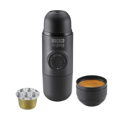 Wacaco Minipresso CA (Caffitaly & Expressi)