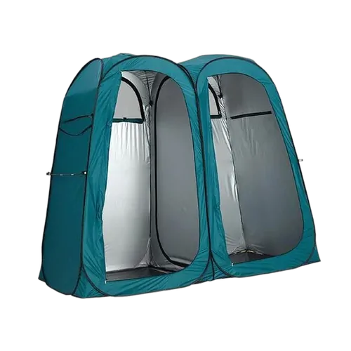 Oztrail Pop Up Double Ensuite Tent