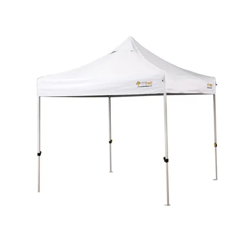 Oztrail Commercial Deluxe 2.4 Gazebo