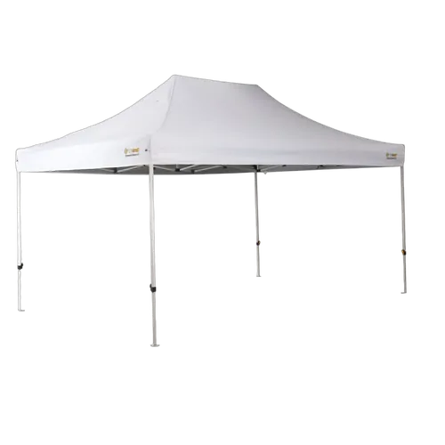 Oztrail Commercial Deluxe 4.5 Gazebo