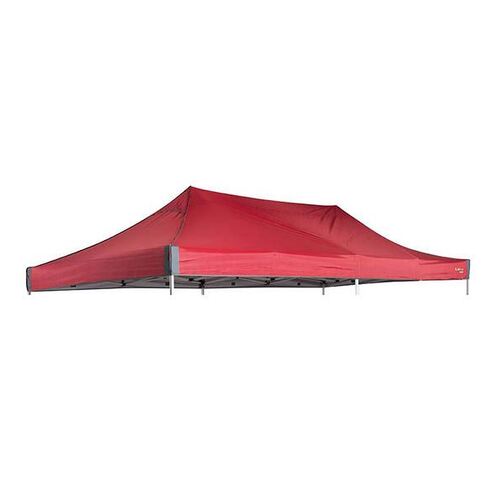 Oztrail Deluxe Canopy 6.0 Red