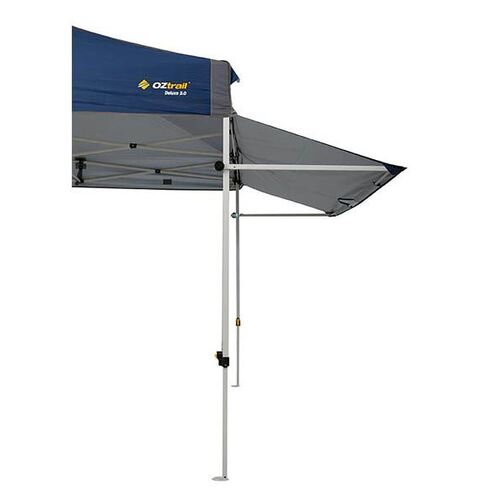 Oztrail Removable Awning Kit 3.0 Blue