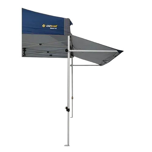 Oztrail Removable Awning Kit 3.0 Blue