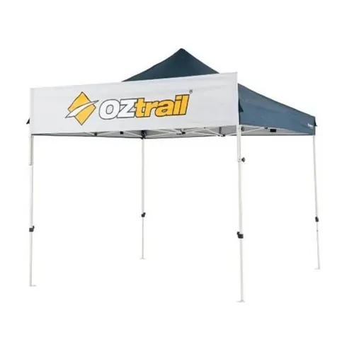 Oztrail Gazebo Banner Kit 3.0