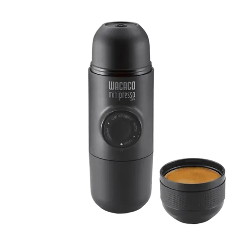 Wacaco Minipresso GR