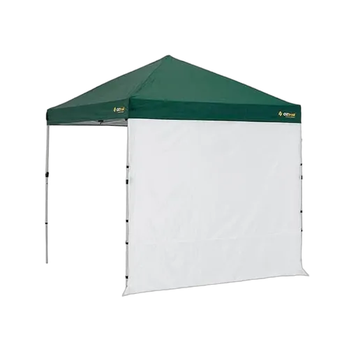 Oztrail Gazebo Solid Wall 2.4