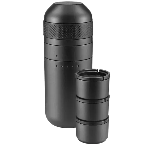 Wacaco Minipresso Kit