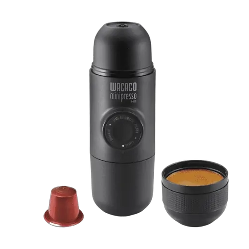 Wacaco Minipresso NS (Nespresso)