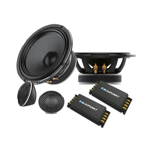 Blaupunkt Velocity 6.5" Spks