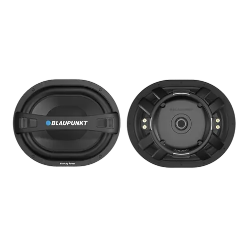 Blaupunkt Velocity 12X14" Sub