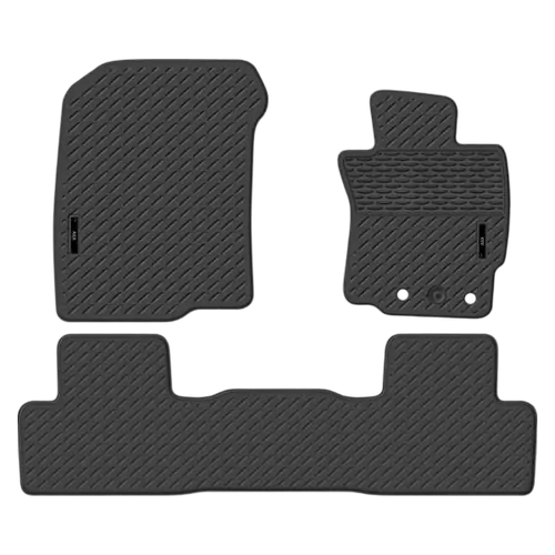 Floor Mats to Suit Mitsubishi ASX SUV XA/XB/XC Series 07/2010 - Onwards
