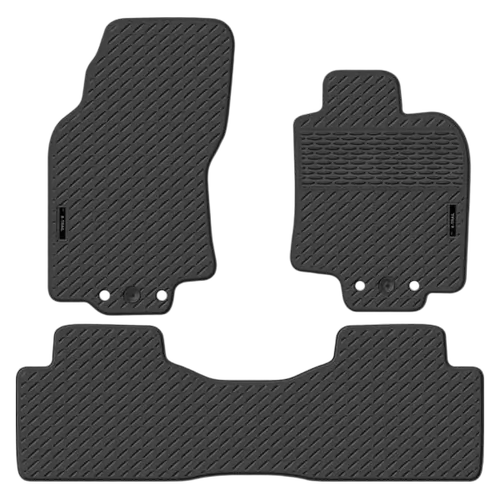 Floor Mats to Suit Nissan X-Trail SUV T32 Series 8/2014-Onwards
