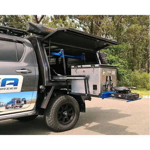 Ds60 Fridge Drop Slide With Table