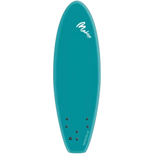 Maddog Rincon Soft Surfboard 6ft Green