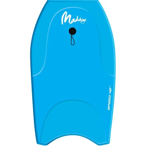 Maddog Speed Bodyboard 40" Blue