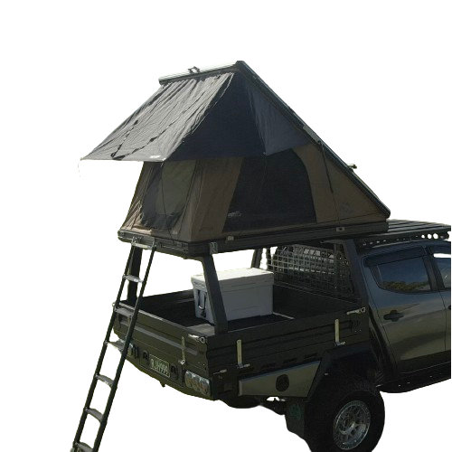 Motop Roof Top Tent Mt-135 Plus Next Gen