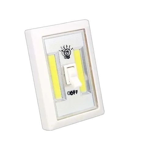 Motolite Magnetic Led Light 3W